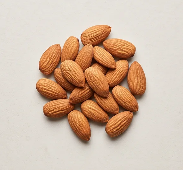 ለውዝ (Almonds)