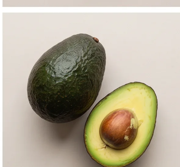 አቮካዶ