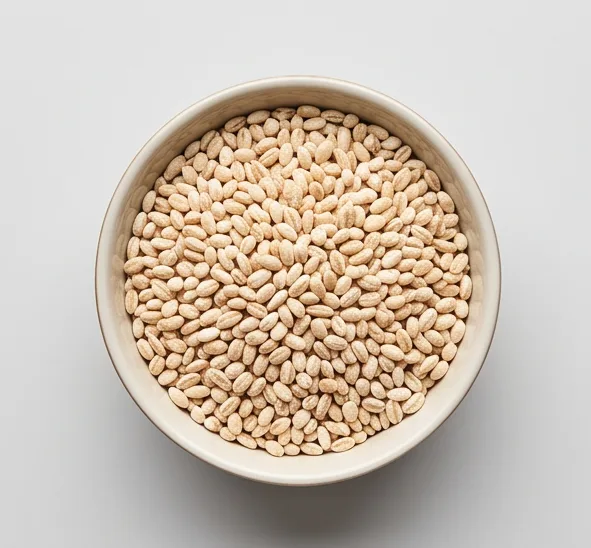 ገብስ (Barley)