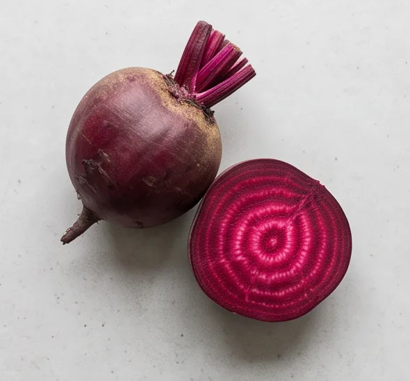 ባርባሪስ (Beetroot)