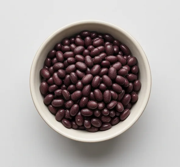 ጥቁር ባቄላ