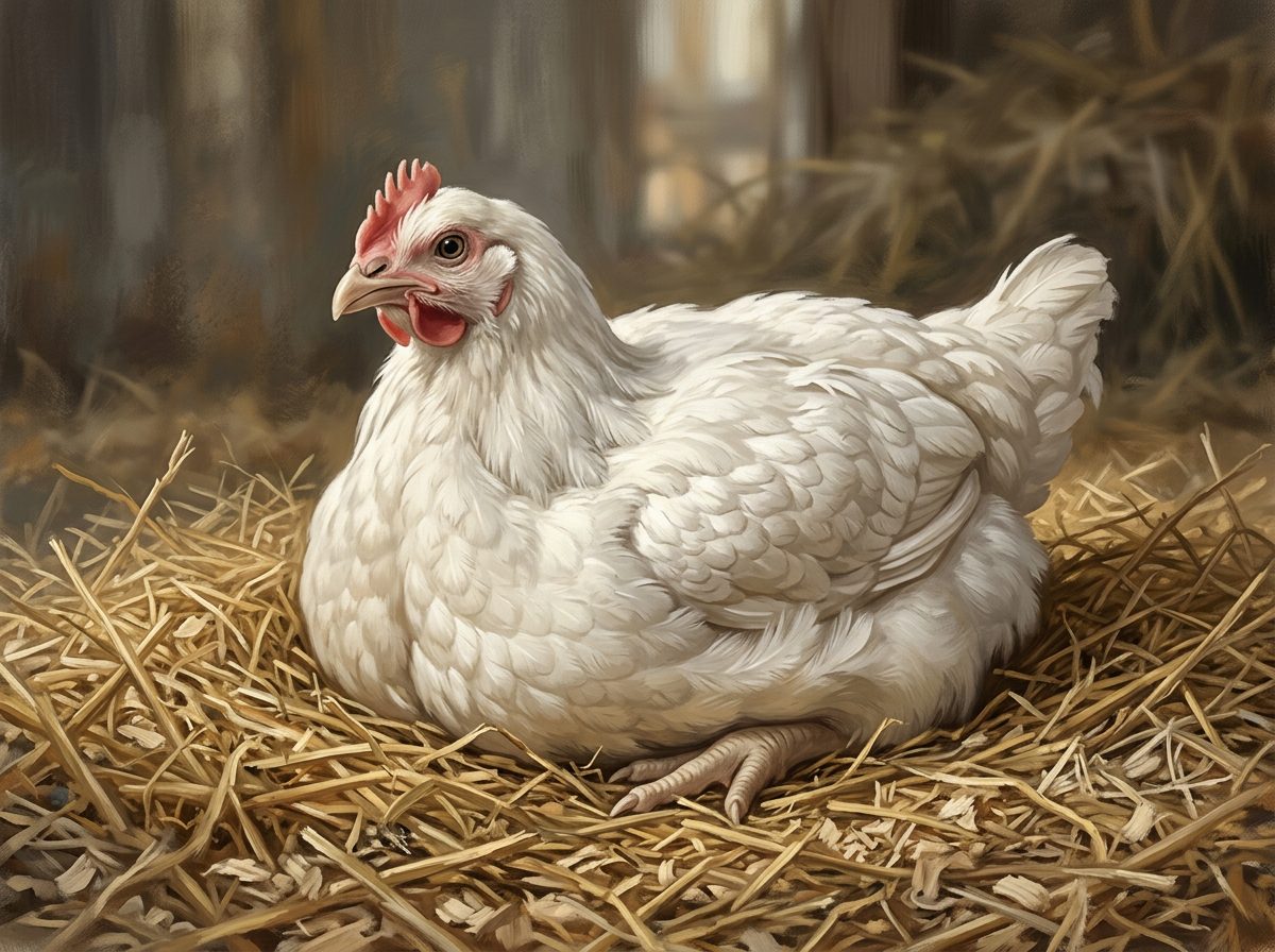 Land animals killed for food each year.