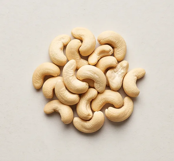 ካሹ (Cashews)