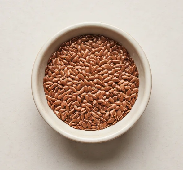 ተልባ (Flaxseed)