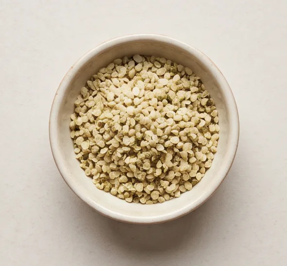 ሄምፕ ዘር (Hemp seeds)