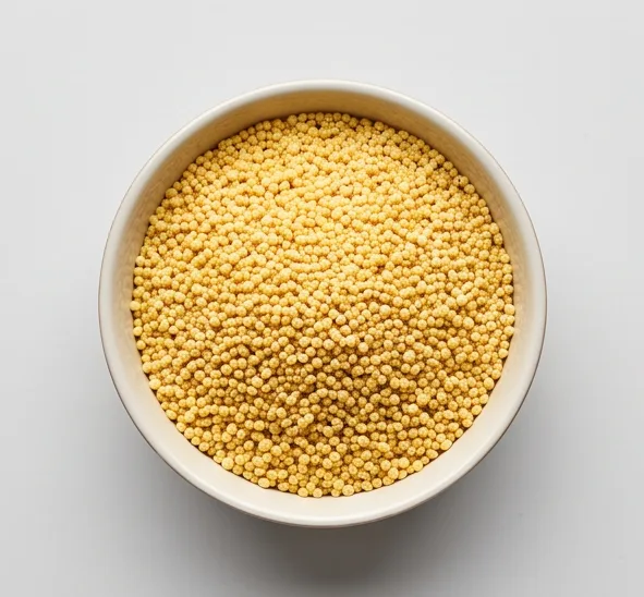 ሚሌት (Millet)