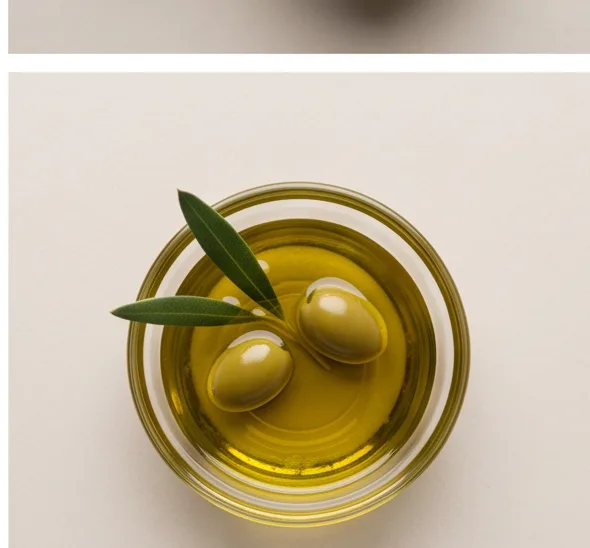 የወይራ ዘይት