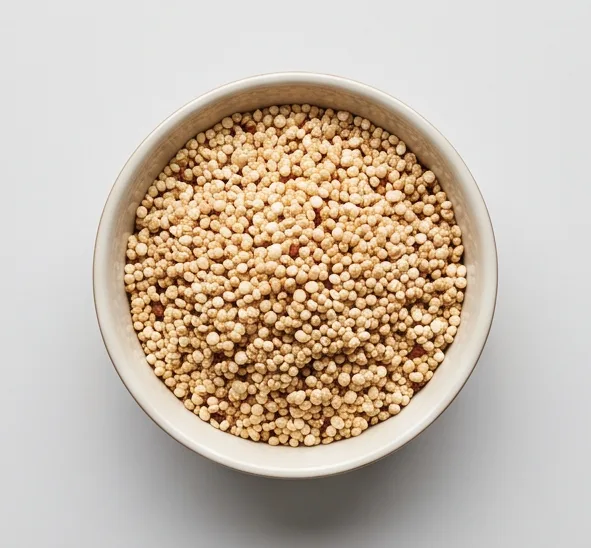 ኪኖዋ (Quinoa)