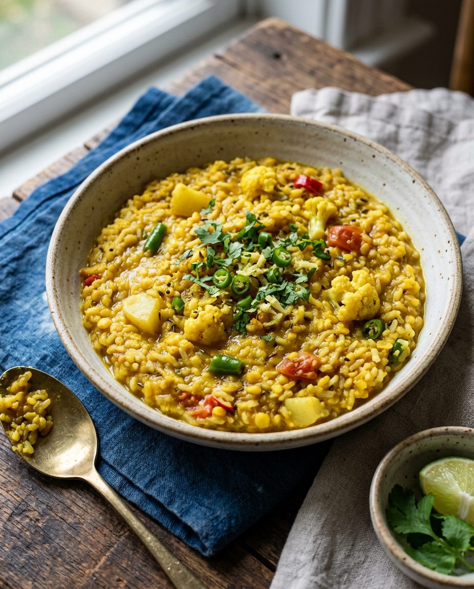 Khichuri