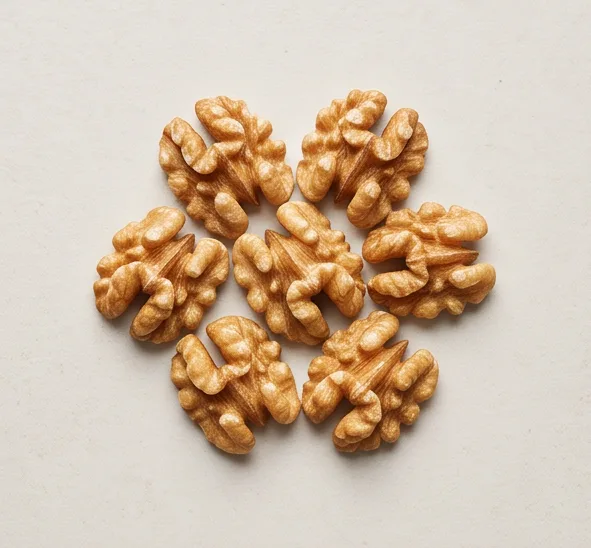 ዋልኑት (Walnuts)